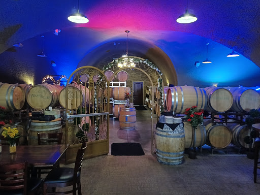 Oak Mountain Winery - Thumbnail