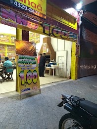 Supermercado Dia
