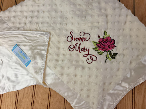 Star-Crossed Stitches