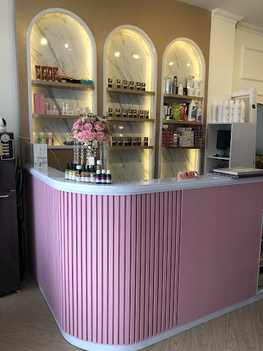 Royal Javana Hair & Beauty Spa