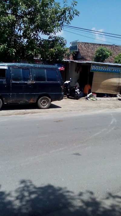 Photos of BENGKEL DINAMO SULIS