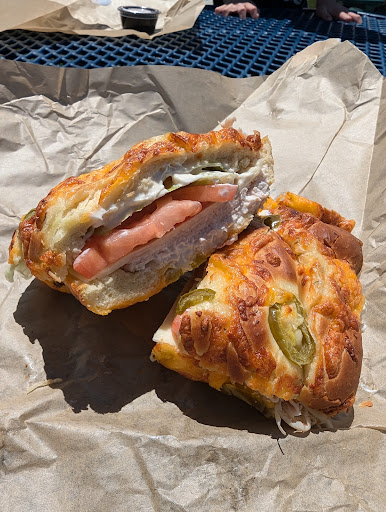 Chim Chimney Bakery - Thumbnail