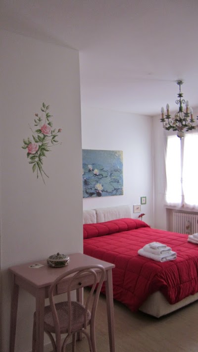Photos of Bed & Breakfast in Treviso - A casa di Dora