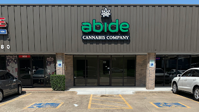 Photo of Abide Cannabis Company