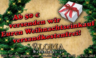 Photos of ALORIA UG