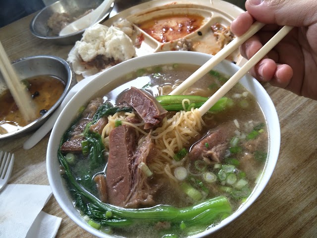 Yummy Dim Sum & Fast Food