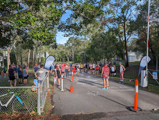 Noosa parkrun - Thumbnail