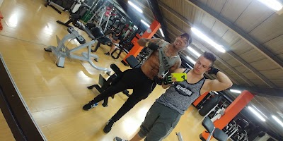 Photos of Bodytech Sultana