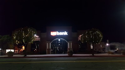 U.S. Bank Branch