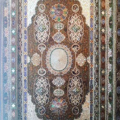 Photos of خانه فروغ الملک