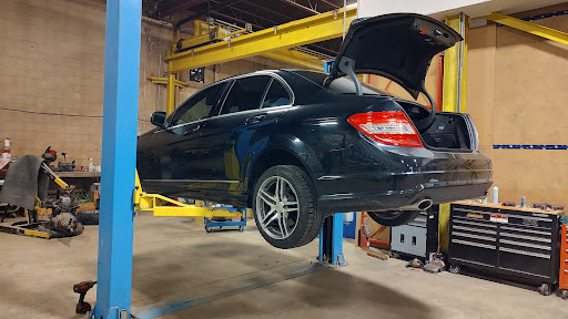 Auto Logix - Visual