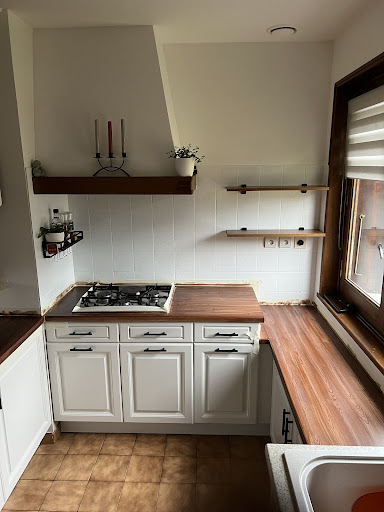 Photo de Handyman services à Bellevaux (74470)