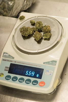 Photo of Grass Station 49 Weed Dispensary Fairbanks