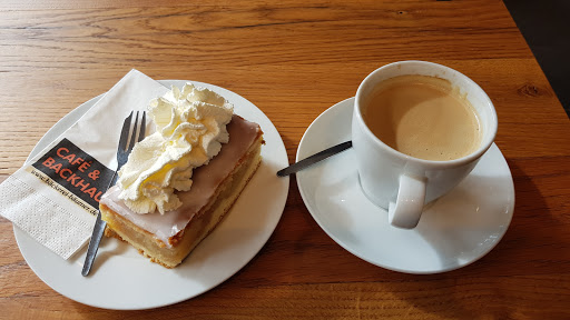 Café Backhaus Bäumer Gallery - Germany