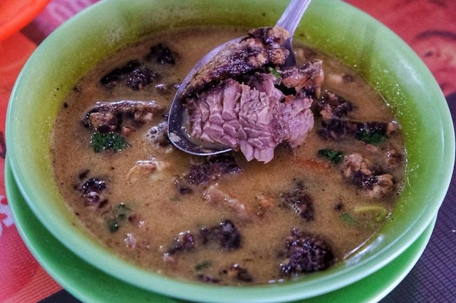 Rumah Makan Sinar Pagi