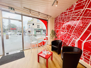 Photo n°4 de Orpi Libertimmo Dax à Dax (Agence de location immobilière)