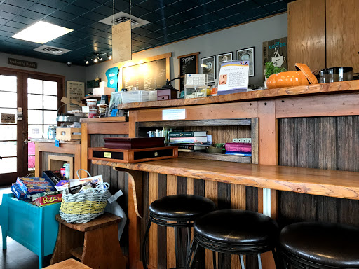 Bell & Whistle Coffee House - Thumbnail