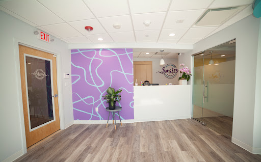 North Shore Smiles Pediatric Dentistry - Thumbnail