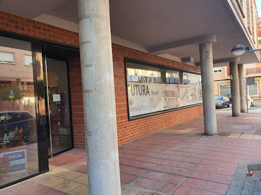 Futura Teck de Murcia S.L.U.