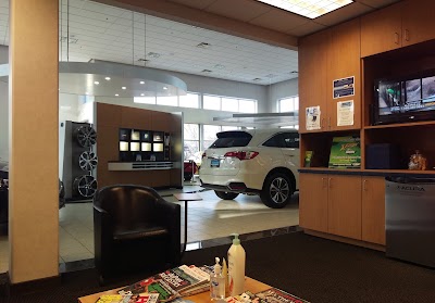 Photos of Fox Ann Arbor Acura