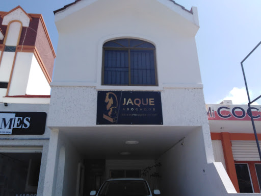 JAQUE Abogados - Thumbnail