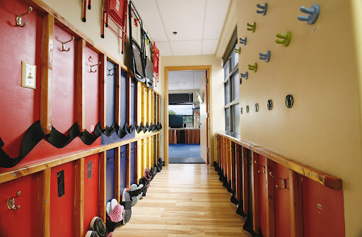 Basic Steps Learning Center - Visual