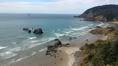 Ecola State Park