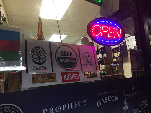 Midwood Liquors Inc
