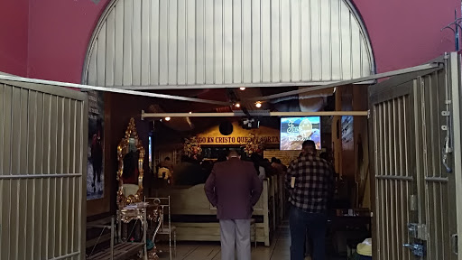 Iglesia Cristiana Bautista Fuente de Agua Viva