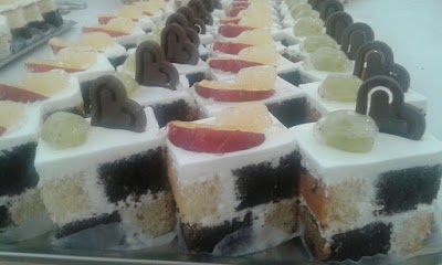 Photos of Behkam Confectionery