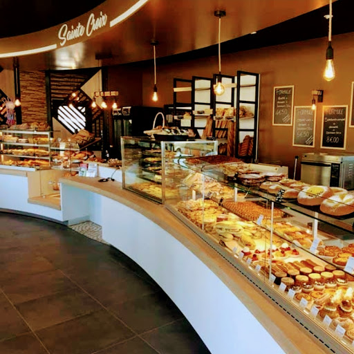 Boulangerie - Pâtisserie -Sandwicherie "Sainte-Croix"