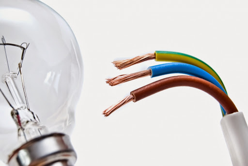 Perrott Electrical - Visual