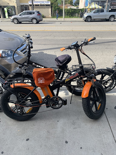 Monsters Bike Shop & E-Bikes Service - Thumbnail