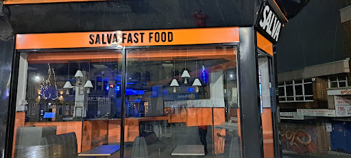 Salva Fast Food
