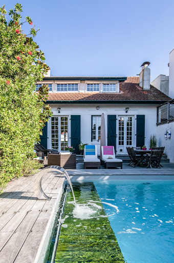 Photo de Everblue - Patrick Lemaire Paysage - Construction et Rénovation de piscine à Sens à Sens (89100)