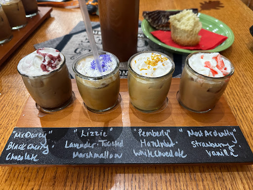 Sibling Coffee Roasters - Thumbnail