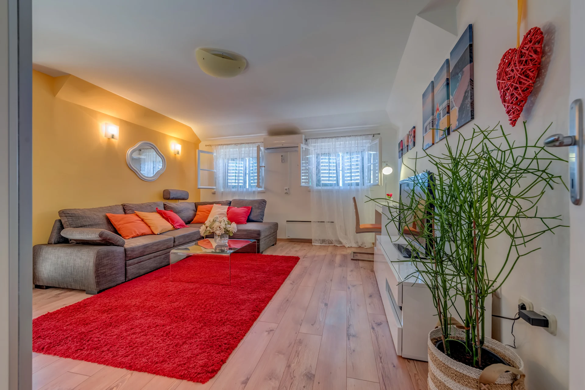 Apartments Bačvice Holiday