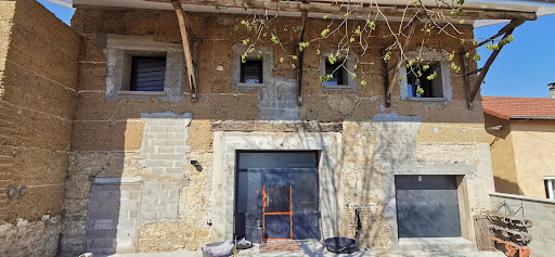 Photo de Da Cruz Martins Construction à Andancette (26140)
