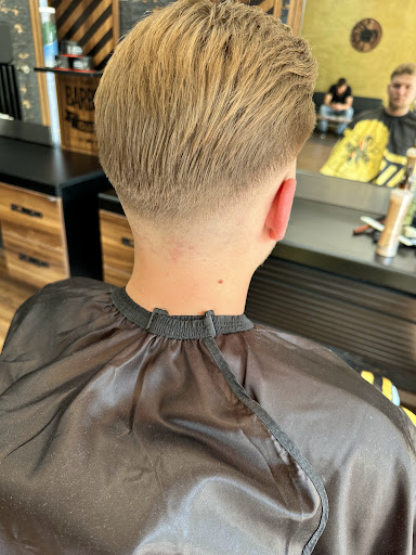 Cool Style Friseursalon - Thumbnail