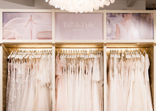 Taft & Tule Bridal - Thumbnail