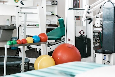 Southwest Physical & Sports Therapy, Ltd.