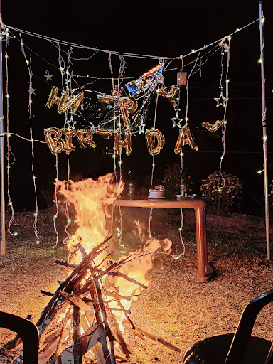 Call Now To make birthday party and another party  post image