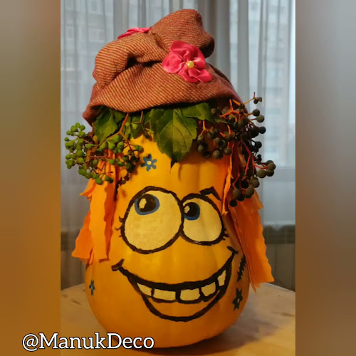 Opinii despre Manuk Deco - Decoratiuni Handmade în Galați - Avocat