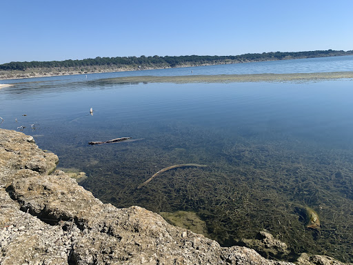 Cedar Gap Park - Visual