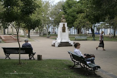 photo of Polideportivo Villaguay