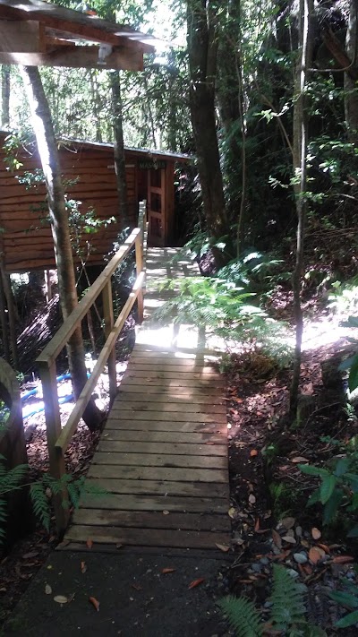 Photos of Tinajas Del Caburgua