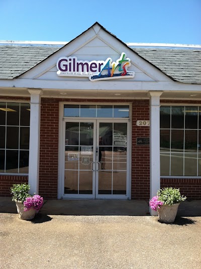 Photos of Gilmer Arts and Heritage Association