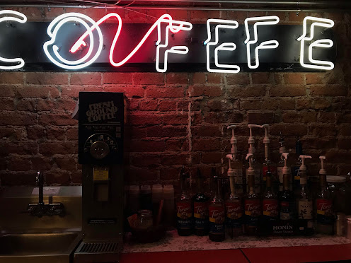 Photo of Roostercat Coffee House