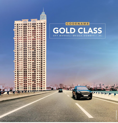 Discover Swaminarayan City Dombivli West by Swaminarayan Group, Mumbai's first mega township offe… post image