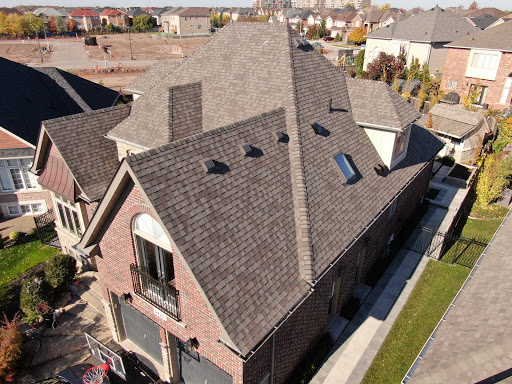 Sharp Exteriors - Thumbnail